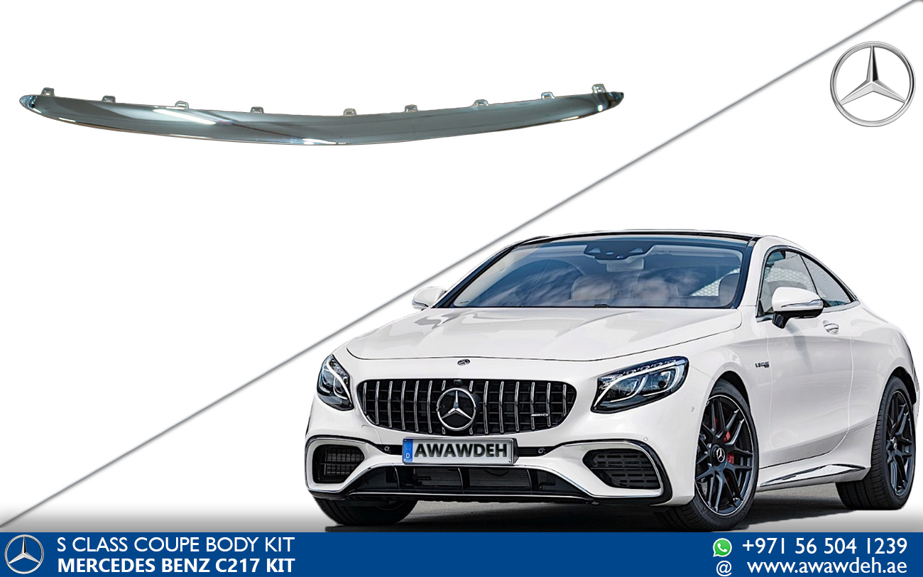 mercedes benz original accessories